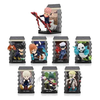 Jujutsu Kaisen sběratelská figurka (Mystery Box)