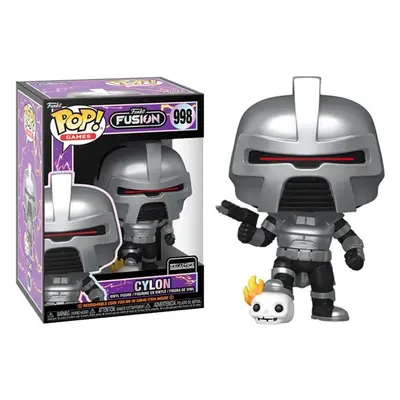 Funko Pop! 998 Fusion Cylon