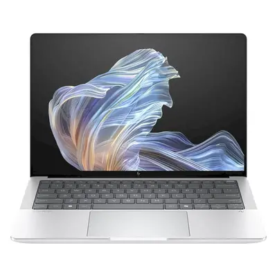 HP Elitebook X G1a 14 AI NextGen B9ZV3ET#BCM Stříbrná