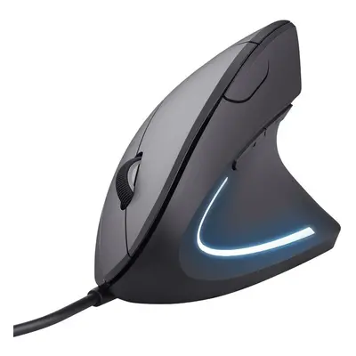 Trust Verto Ergonomic Mouse 22885 Černá