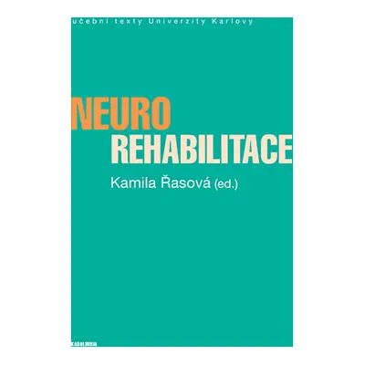 Neurorehabilitace