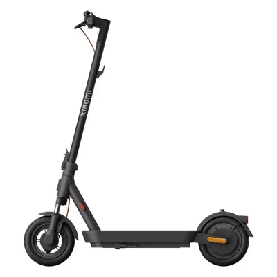 Xiaomi Electric Scooter 5 EU Černá