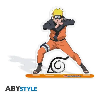 Figurka Naruto Shippuden - Naruto (acryl)