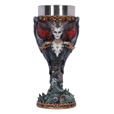 Nemesis Now Diablo IV Goblet Lilith Vícebarevná