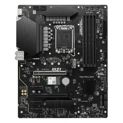 MSI PRO Z890-S WIFI (PRO Z890-S WIFI)