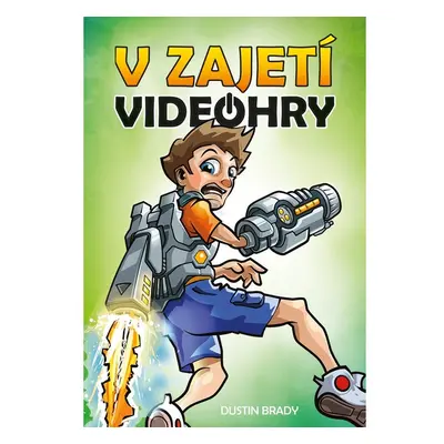 V zajetí videohry