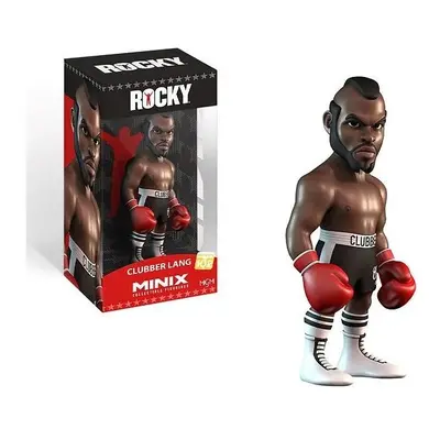 MINIX Movies Rocky Clubber Lang