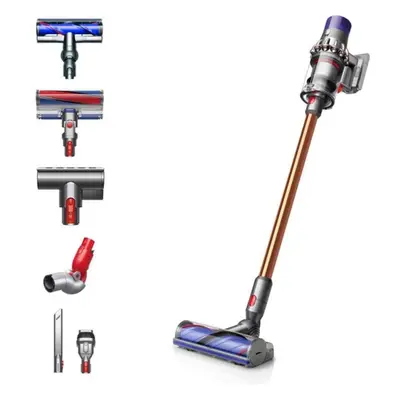 Dyson V10 Absolute 2023 Zlatá