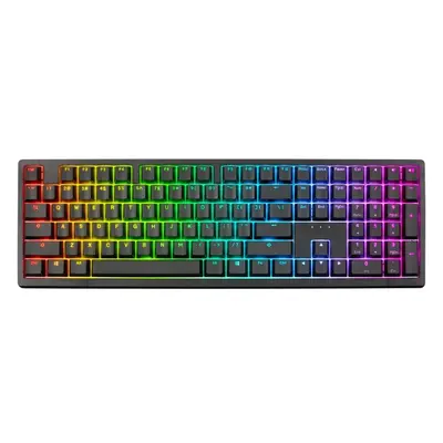 Ducky DKZE2408ST3-CRUSPDOECL1AW1 Černá