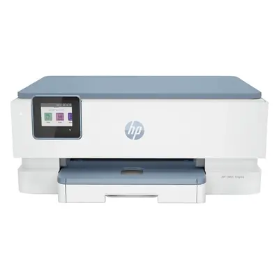 HP ENVY Inspire 7221e Modrá