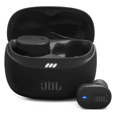 JBL Tune Buds2 Černá