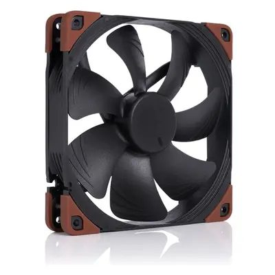 NOCTUA NF-A14 industrialPPC-2000 - ventilátor Černá