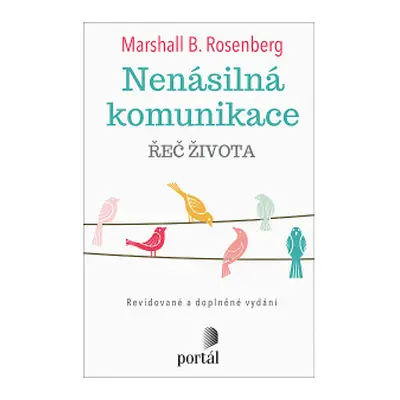 Nenásilná komunikace - Řeč života