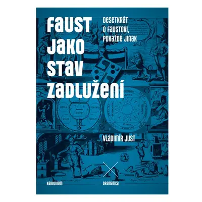 Faust jako stav zadlužení