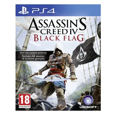 Assassin's Creed 4: Black Flag