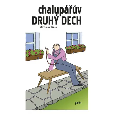 Chalupářův druhý dech