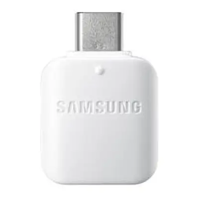 Samsung Type C / OTG Adapter bílý (eko-balení)