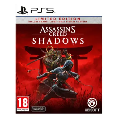 Assassin's Creed Shadows