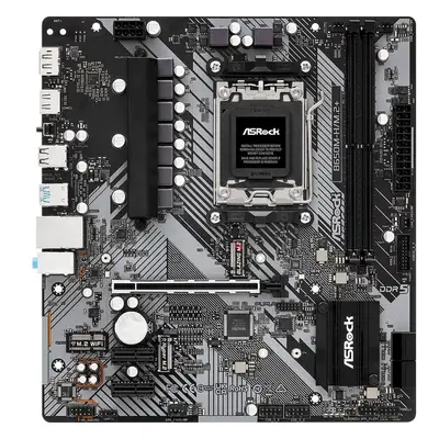 ASRock B650M-H/M.2+ (B650M-H/M.2+)