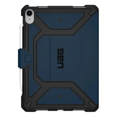 UAG Metropolis SE odolné pouzdro iPad 10.9" 2022 tmavě modré