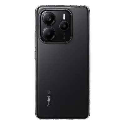 Tactical TPU kryt Xiaomi Redmi Note 14 5G čirý