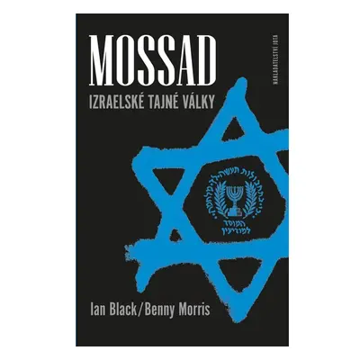 Mossad