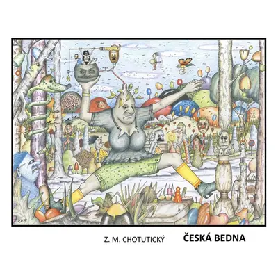 Česká bedna