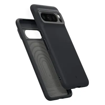 Spigen Caseology Nano Pop kryt Google Pixel 8 Pro černý