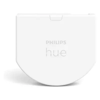 Philips HUE nástěnný vypínač Bílá