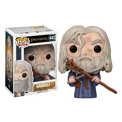 Funko Pop! The Lord of the Rings Gandalf