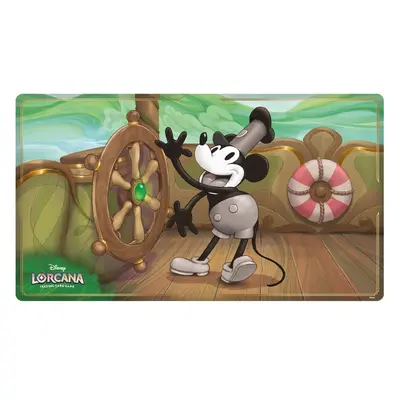 Disney Lorcana: Archazia’s Island - Playmat Mickey Mouse Vícebarevná