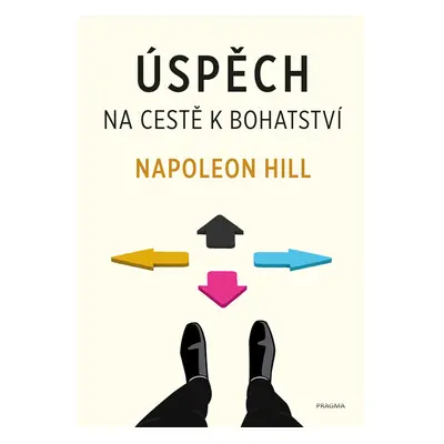 Úspěch – na cestě k bohatství