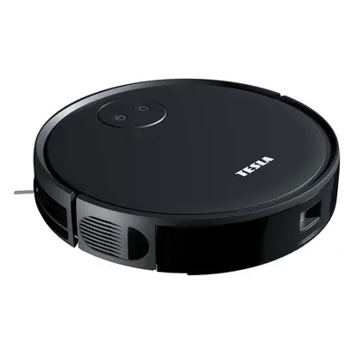 Tesla Smart Robot Vacuum AI100 Černá