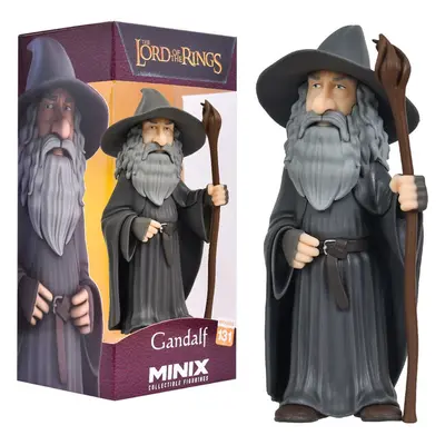 MINIX Movies: Lord of the Rings - Gandalf