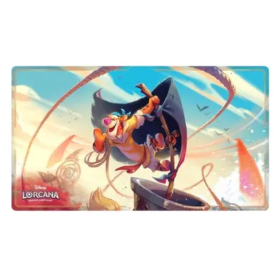 Disney Lorcana: Archazia’s Island - Playmat Tiger Vícebarevná