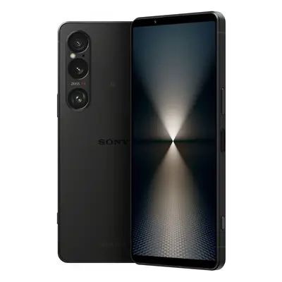 Sony Xperia 1 VI 5G Černá