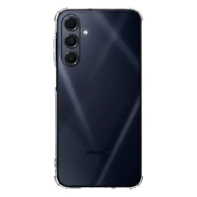 Tactical TPU Plyo Kryt Samsung Galaxy A16 4G/5G čirý