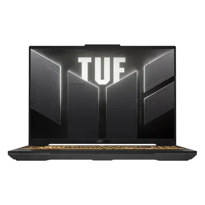 ASUS TUF Gaming F16 FX607VU-RL032W Šedá