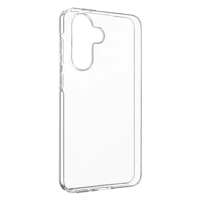 FIXED Story AntiUV TPU kryt Samsung Galaxy A36 5G čirý