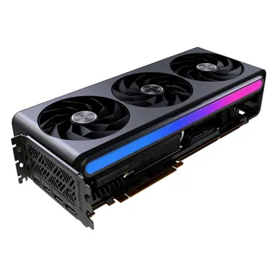 Sapphire Radeon NITRO+ RX 7900 XT Vapor-X 20GB 20GB GDDR6 11323-01-40G Šedá