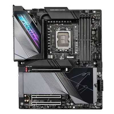 GIGABYTE Z790 AORUS MASTER X