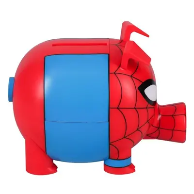 Epee Pokladnička Spider-Man Spider-Ham Vícebarevná