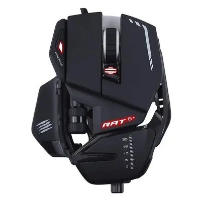 Mad Catz MR04DCINBL000-0 Černá