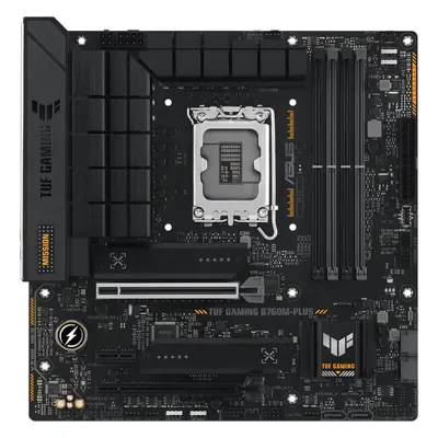 ASUS TUF GAMING B760M-PLUS 90MB1ES0-M0EAY0