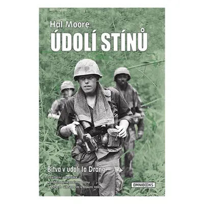 Údolí stínů