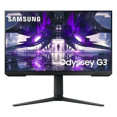 Samsung Odyssey LS32AG320NUXEN Černá