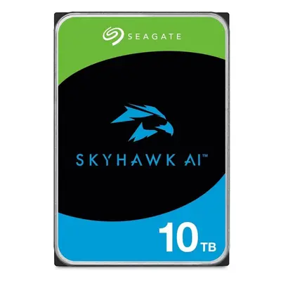 Seagate SkyHawk 10TB 3.5" HDD ST10000VE001