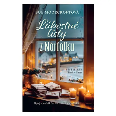 Ľúbostné listy z Norfolku