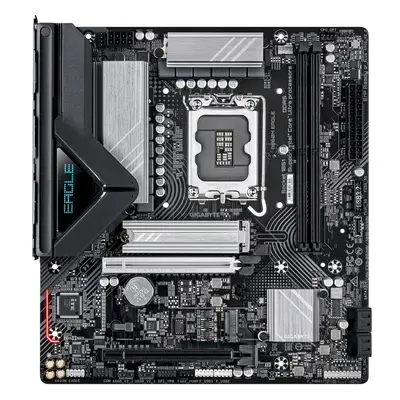 GIGABYTE B860M EAGLE (B860M EAGLE)