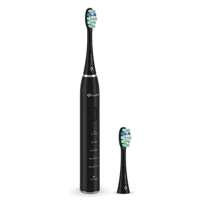 TrueLife SonicBrush Clean30 Black Černá